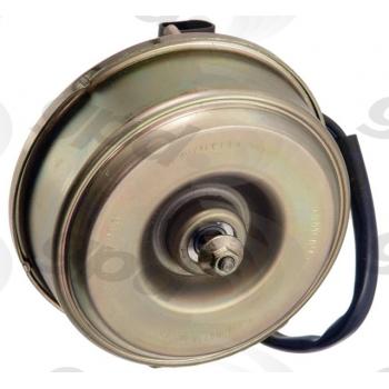 Global Parts Distributors 631120 Engine Cooling Fan Motor product image 1 of 1
