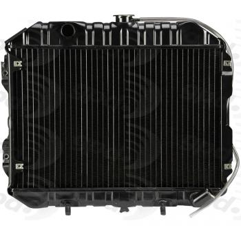 Global Parts Distributors 635 Radiator product image 1 of 1