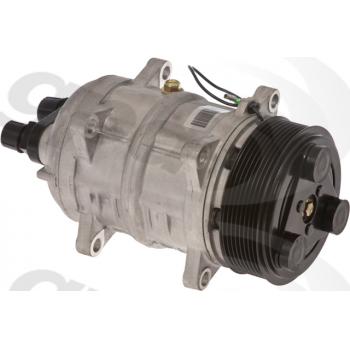 1995 Volkswagen Corrado A/C Compressor Global Parts Distributors 6511242 image 1 of 1