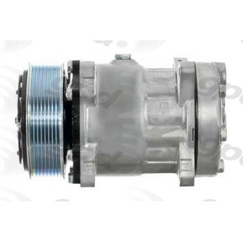 2003 Ford F650 A/C Compressor Global Parts Distributors 6511255 image 1 of 1
