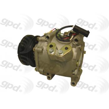 2004 Dodge Stratus A/C Compressor Global Parts Distributors 6511265 image 1 of 1