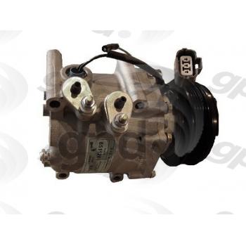 2005 Acura EL A/C Compressor Global Parts Distributors 6511266 image 1 of 1
