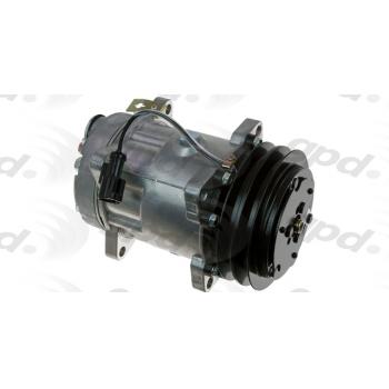 2003 Ford F650 A/C Compressor Global Parts Distributors 6511271 image 1 of 1