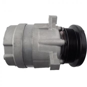 1987 Oldsmobile Cutlass Cruiser A/C Compressor Global Parts Distributors 6511316 image 2 of 3