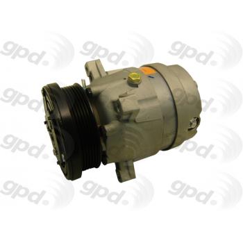 1988 Buick Regal A/C Compressor Global Parts Distributors 6511323 image 1 of 1