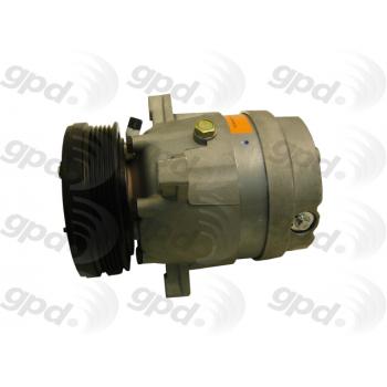 1991 Chevrolet Corsica A/C Compressor Global Parts Distributors 6511327 image 1 of 1