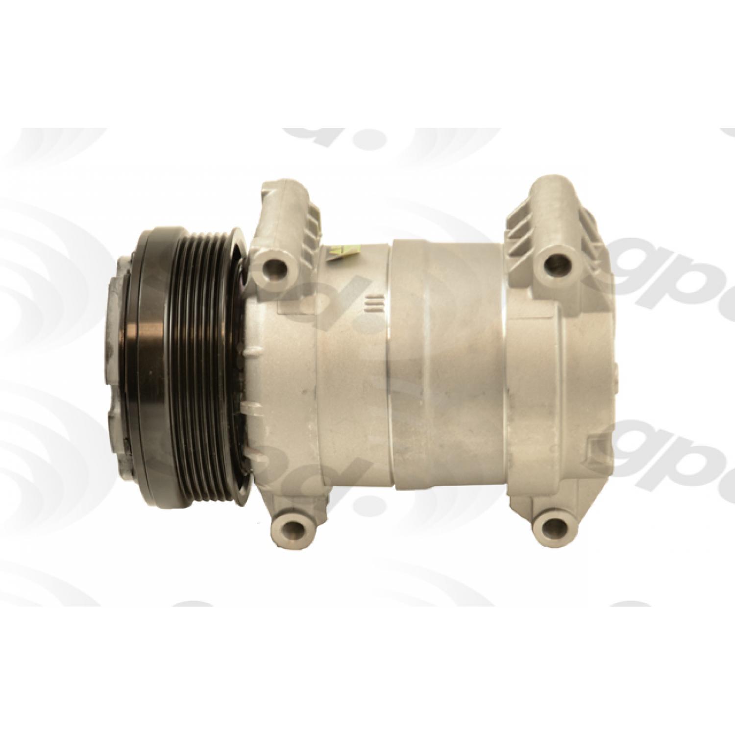 Global Parts Distributors 6511339 - A/C Compressor Global Parts Distributors 6511339 A/C Compressor product image 2 of 5