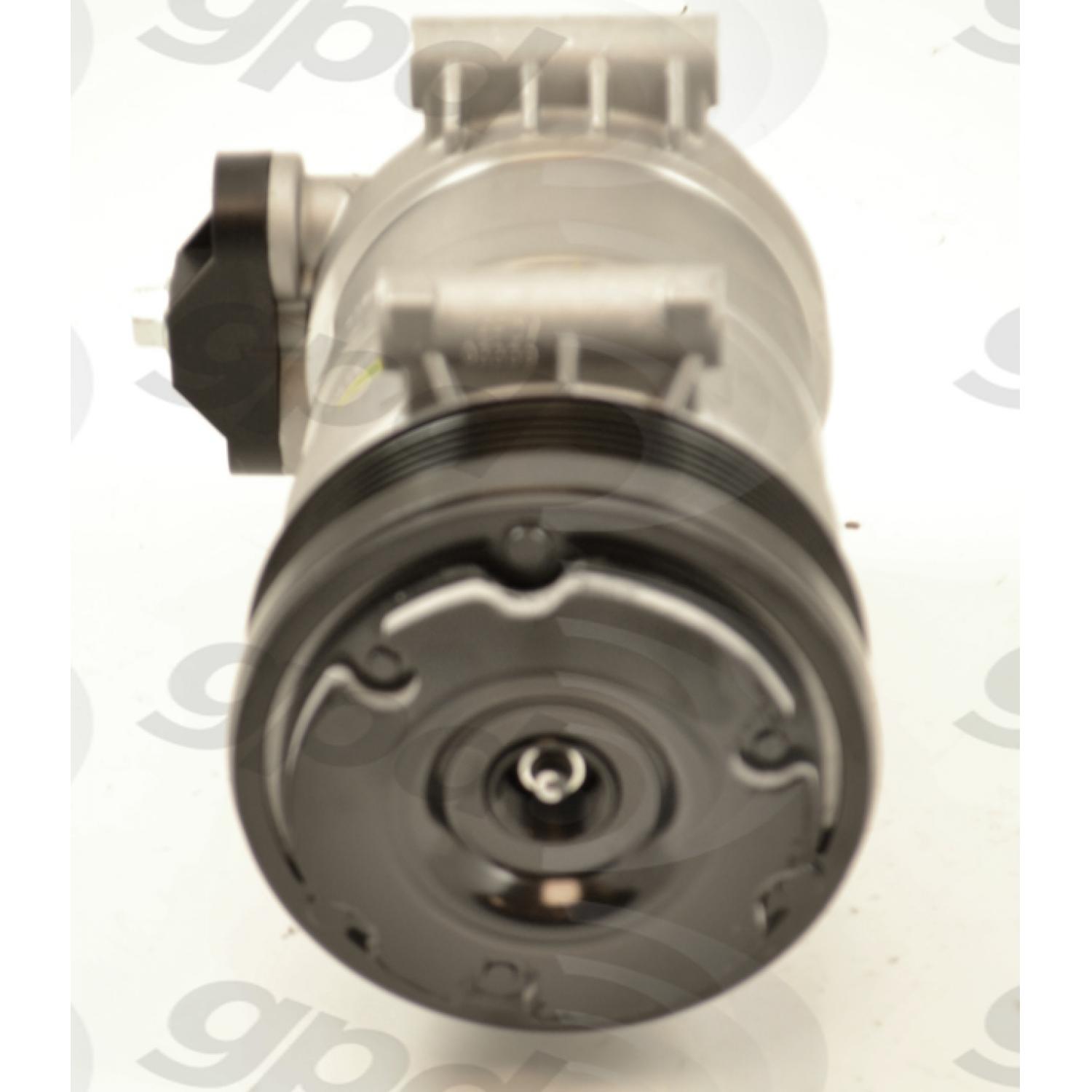 Global Parts Distributors 6511339 - A/C Compressor Global Parts Distributors 6511339 A/C Compressor product image 4 of 5