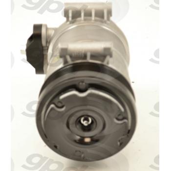 1998 GMC Jimmy A/C Compressor Global Parts Distributors 6511339 image 4 of 4