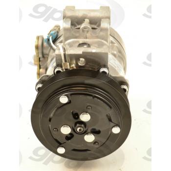 1998 GMC Jimmy A/C Compressor Global Parts Distributors 6511340 image 3 of 4