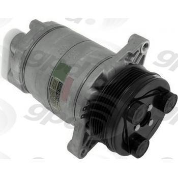 1995 GMC G1500 A/C Compressor Global Parts Distributors 6511345 image 1 of 2