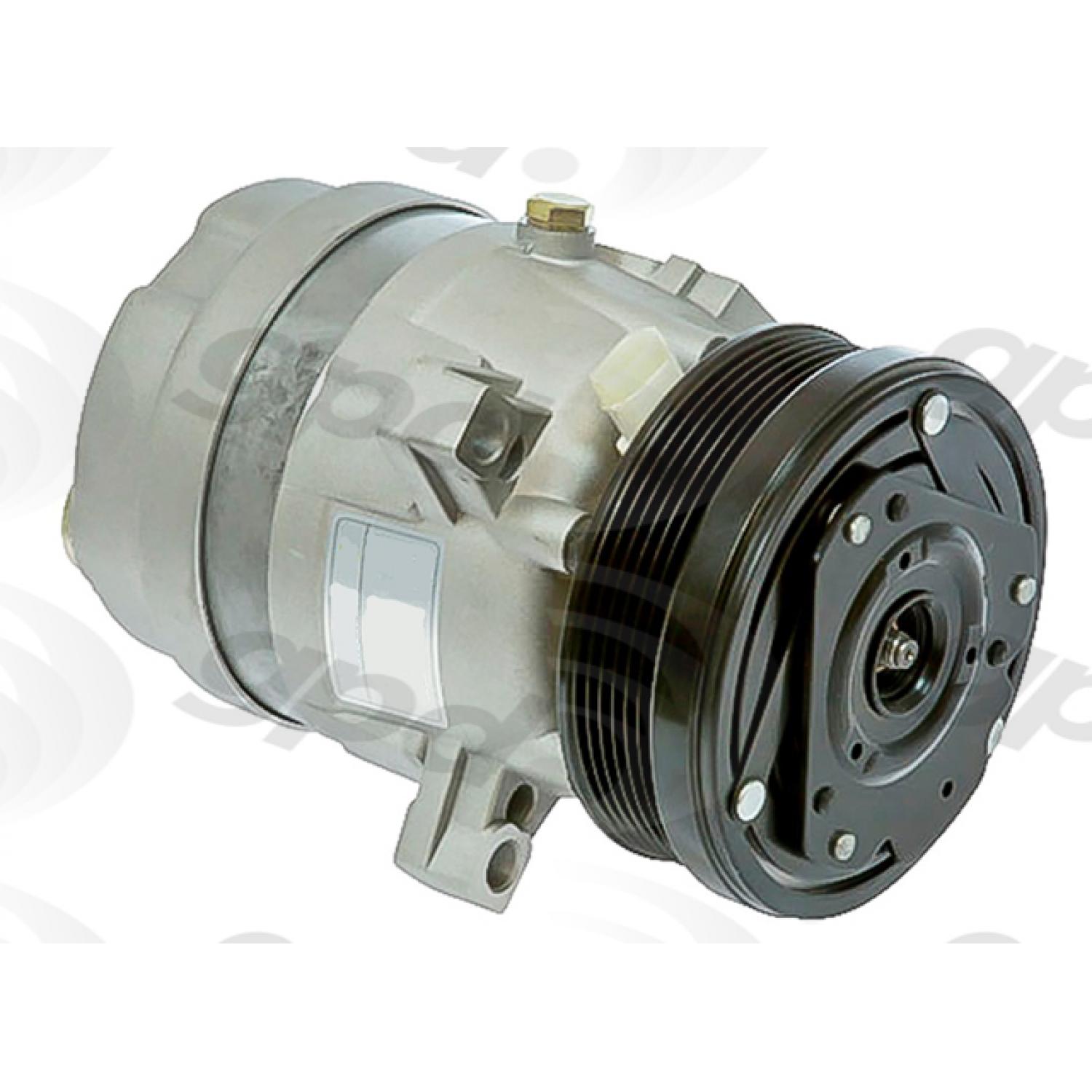 Global Parts Distributors 6511355 - A/C Compressor Global Parts Distributors 6511355 A/C Compressor product image 1 of 2
