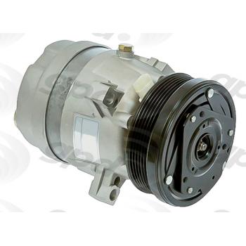 1998 Oldsmobile LSS A/C Compressor Global Parts Distributors 6511355 image 1 of 2