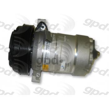 1987 Buick Electra A/C Compressor Global Parts Distributors 6511384 image 1 of 1