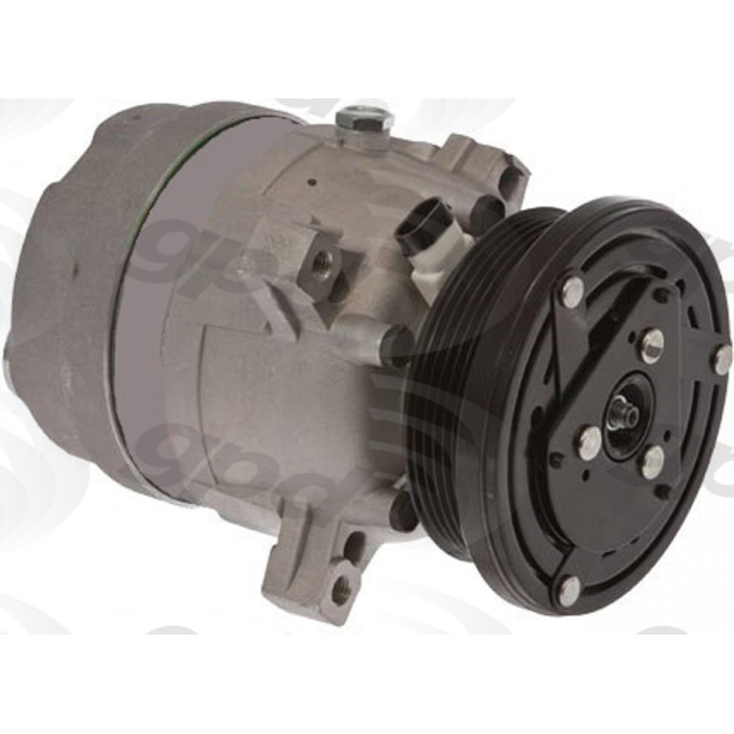 Global Parts Distributors 6511387 - A/C Compressor Global Parts Distributors 6511387 A/C Compressor product image 1 of 2