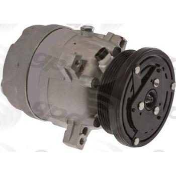 1996 Buick Century A/C Compressor Global Parts Distributors 6511387 image 1 of 2