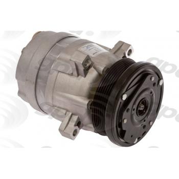 1996 Oldsmobile Cutlass Supreme A/C Compressor Global Parts Distributors 6511398 image 1 of 2