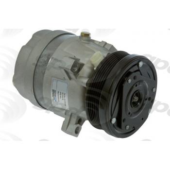 1999 Buick Riviera A/C Compressor Global Parts Distributors 6511399 image 1 of 2