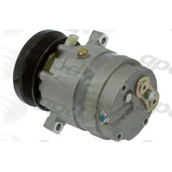 1999 Buick Riviera A/C Compressor Global Parts Distributors 6511399 image 2 of 2