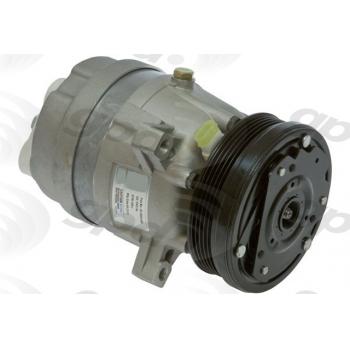 2000 Pontiac Sunfire A/C Compressor Global Parts Distributors 6511402 image 1 of 2