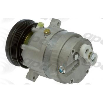 2000 Pontiac Sunfire A/C Compressor Global Parts Distributors 6511402 image 2 of 2