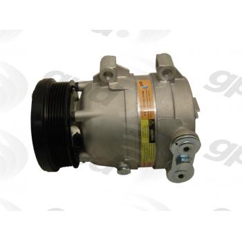 2001 Oldsmobile Intrigue A/C Compressor Global Parts Distributors 6511406 image 1 of 1