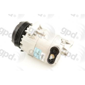 2003 Oldsmobile Alero A/C Compressor Global Parts Distributors 6511408 image 1 of 1