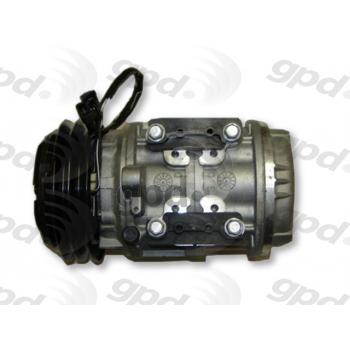 1989 Plymouth Caravelle A/C Compressor