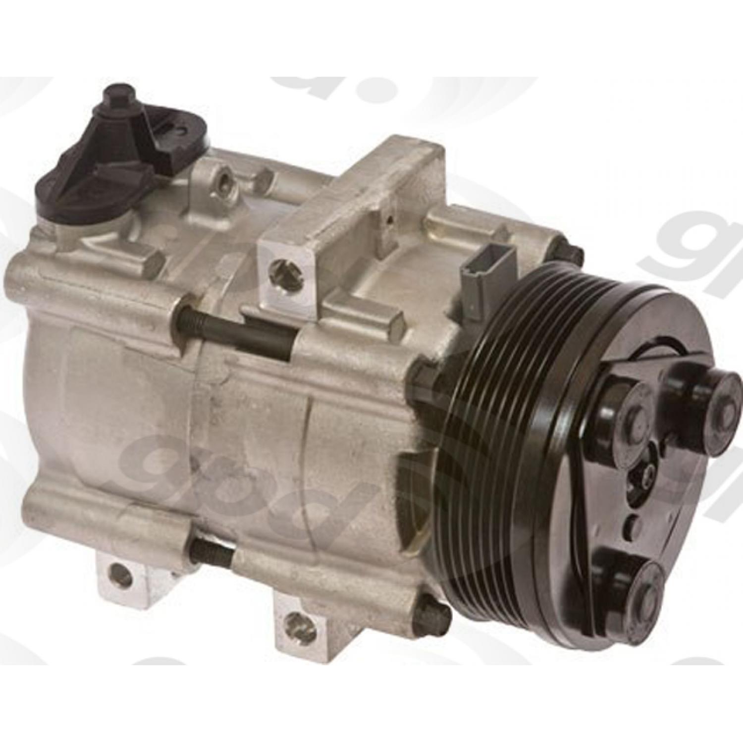 Global Parts Distributors 6511442 - A/C Compressor Global Parts Distributors 6511442 A/C Compressor product image 1 of 2