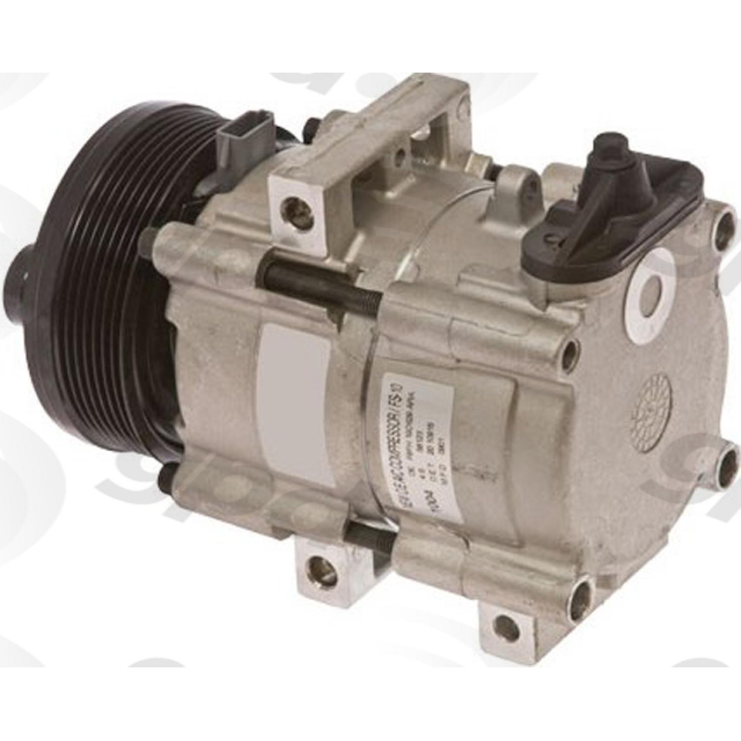 Global Parts Distributors 6511442 - A/C Compressor Global Parts Distributors 6511442 A/C Compressor product image 2 of 2