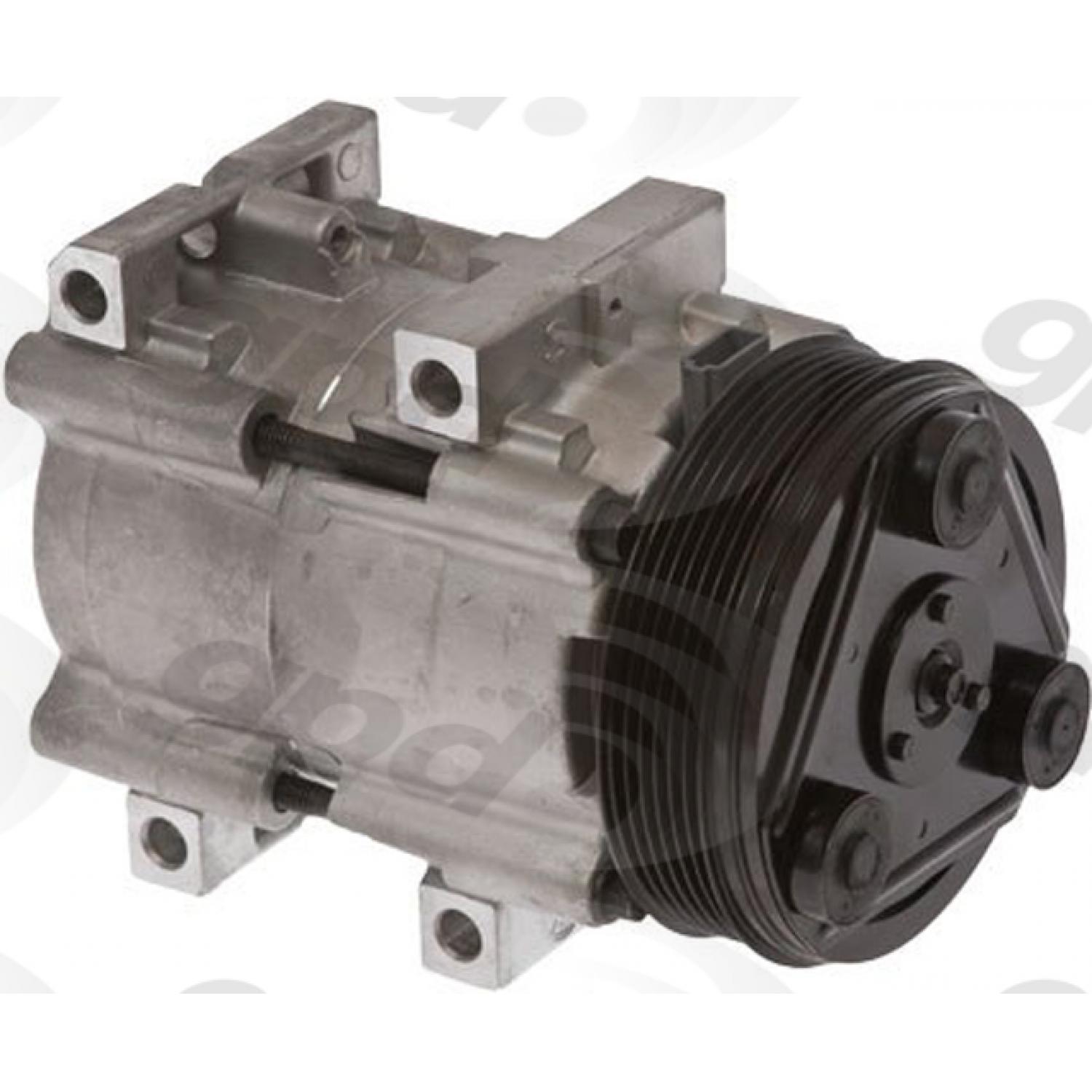 Global Parts Distributors 6511443 - A/C Compressor Global Parts Distributors 6511443 A/C Compressor product image 1 of 2