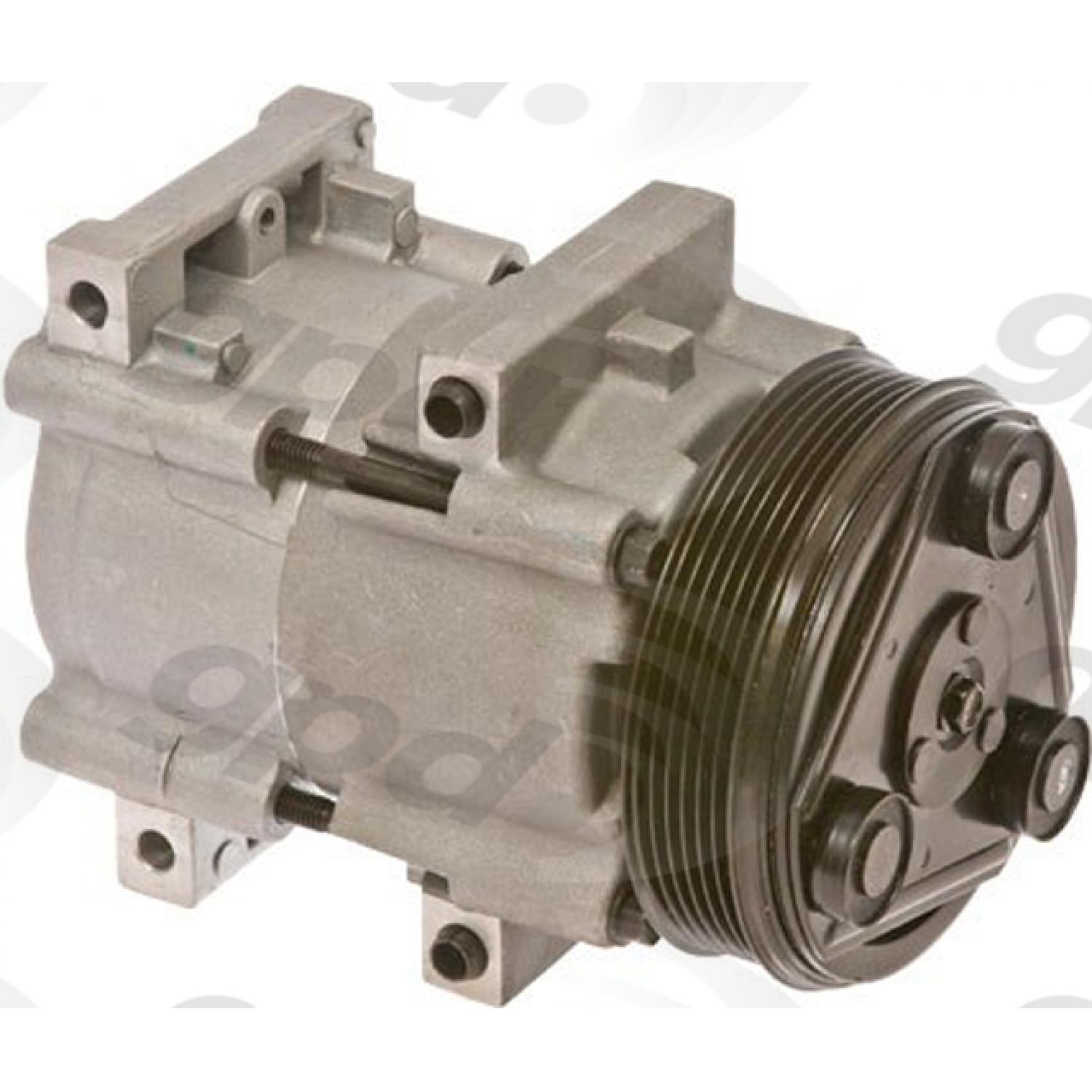 Global Parts Distributors 6511445 A/C Compressor product image 1 of 2