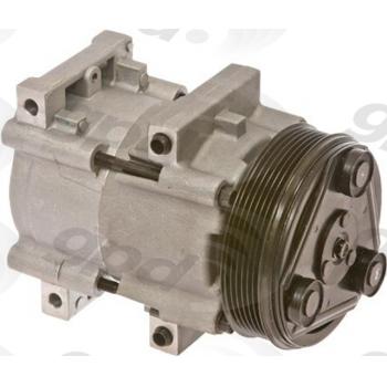 1996 Mercury Cougar A/C Compressor Global Parts Distributors 6511445 image 1 of 2