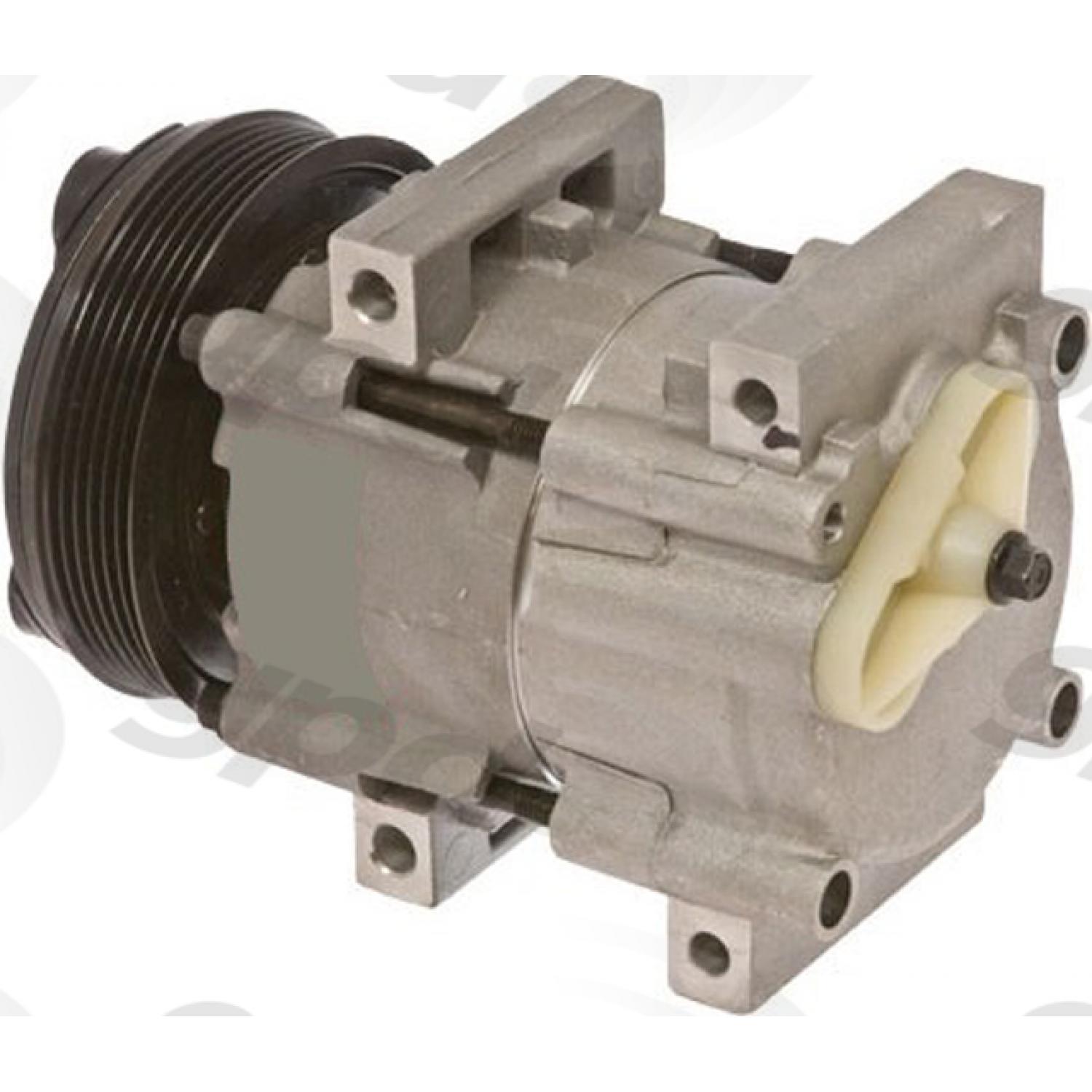 Global Parts Distributors 6511445 A/C Compressor product image 2 of 2