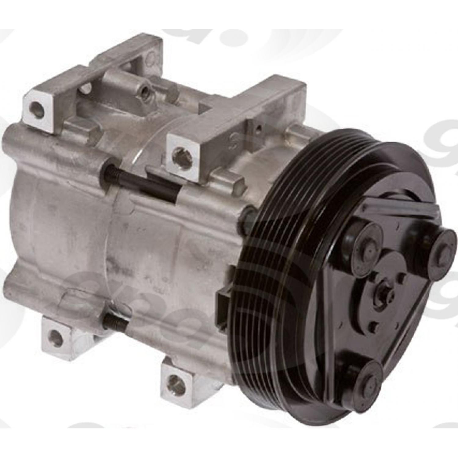 Global Parts Distributors 6511446 - A/C Compressor Global Parts Distributors 6511446 A/C Compressor product image 1 of 2