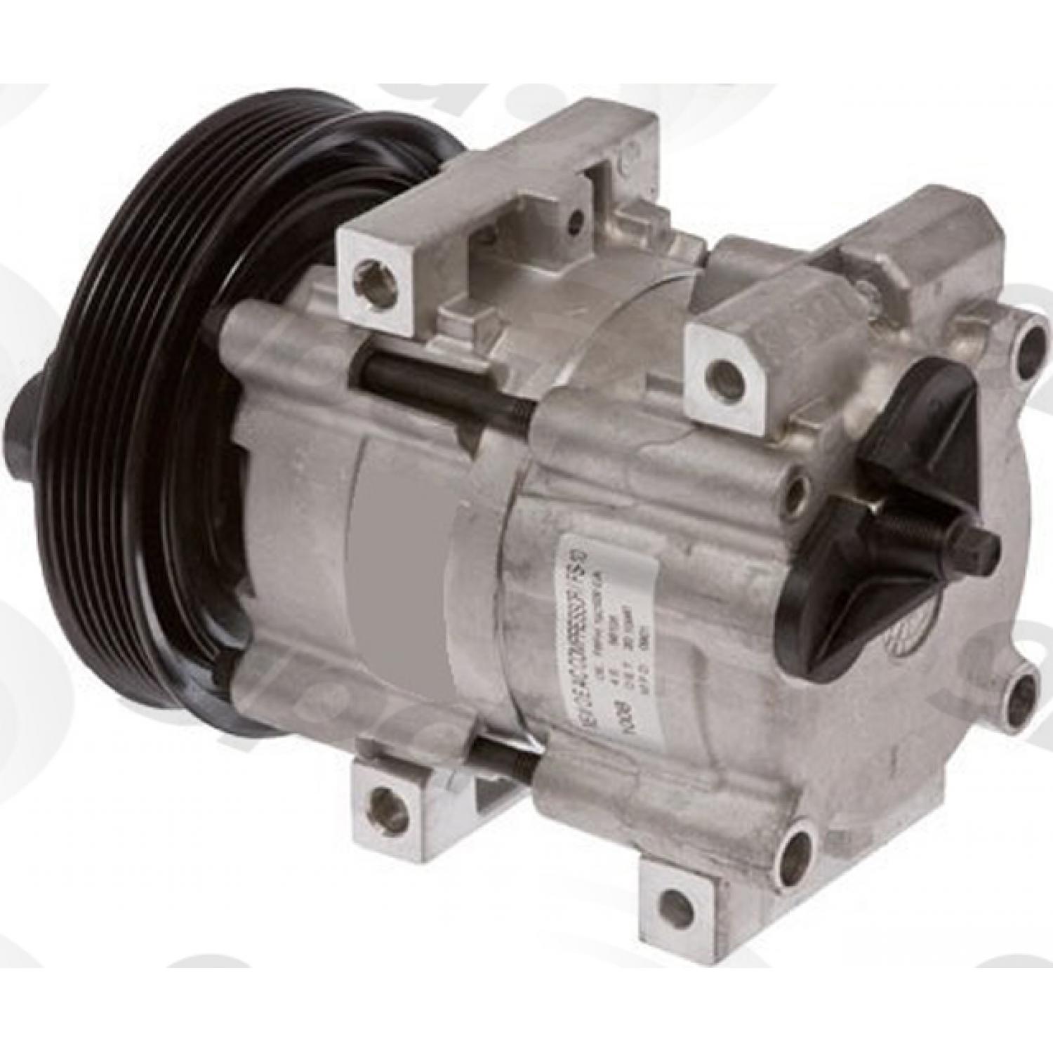 Global Parts Distributors 6511446 - A/C Compressor Global Parts Distributors 6511446 A/C Compressor product image 2 of 2