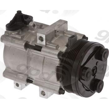 1993 Mercury Grand Marquis A/C Compressor Global Parts Distributors 6511447 image 1 of 1