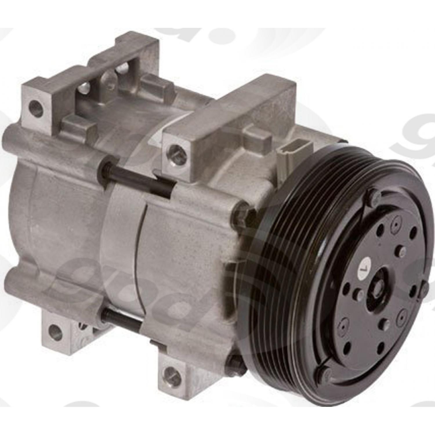 Global Parts Distributors 6511450 - A/C Compressor Global Parts Distributors 6511450 A/C Compressor product image 1 of 2