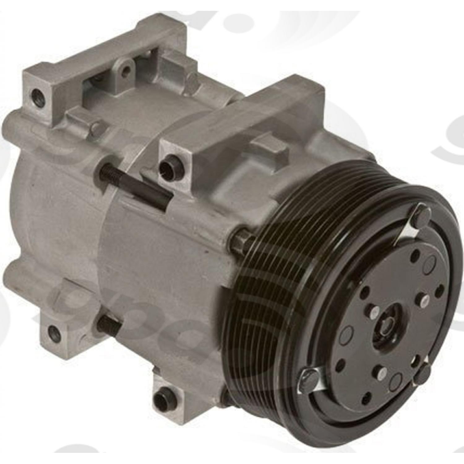 Global Parts Distributors 6511459 - A/C Compressor Global Parts Distributors 6511459 A/C Compressor product image 1 of 2