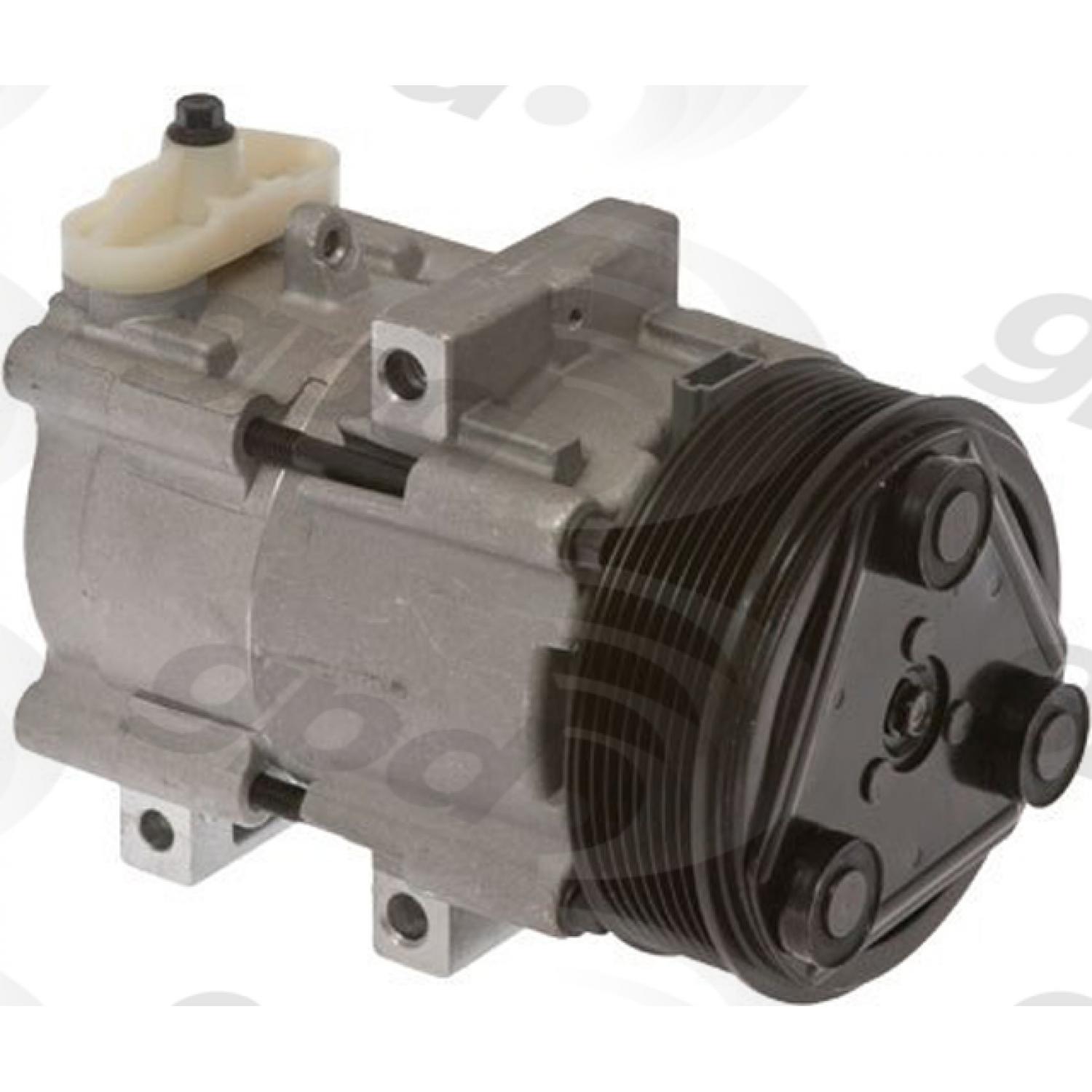 Global Parts Distributors 6511461 - A/C Compressor Global Parts Distributors 6511461 A/C Compressor product image 1 of 1