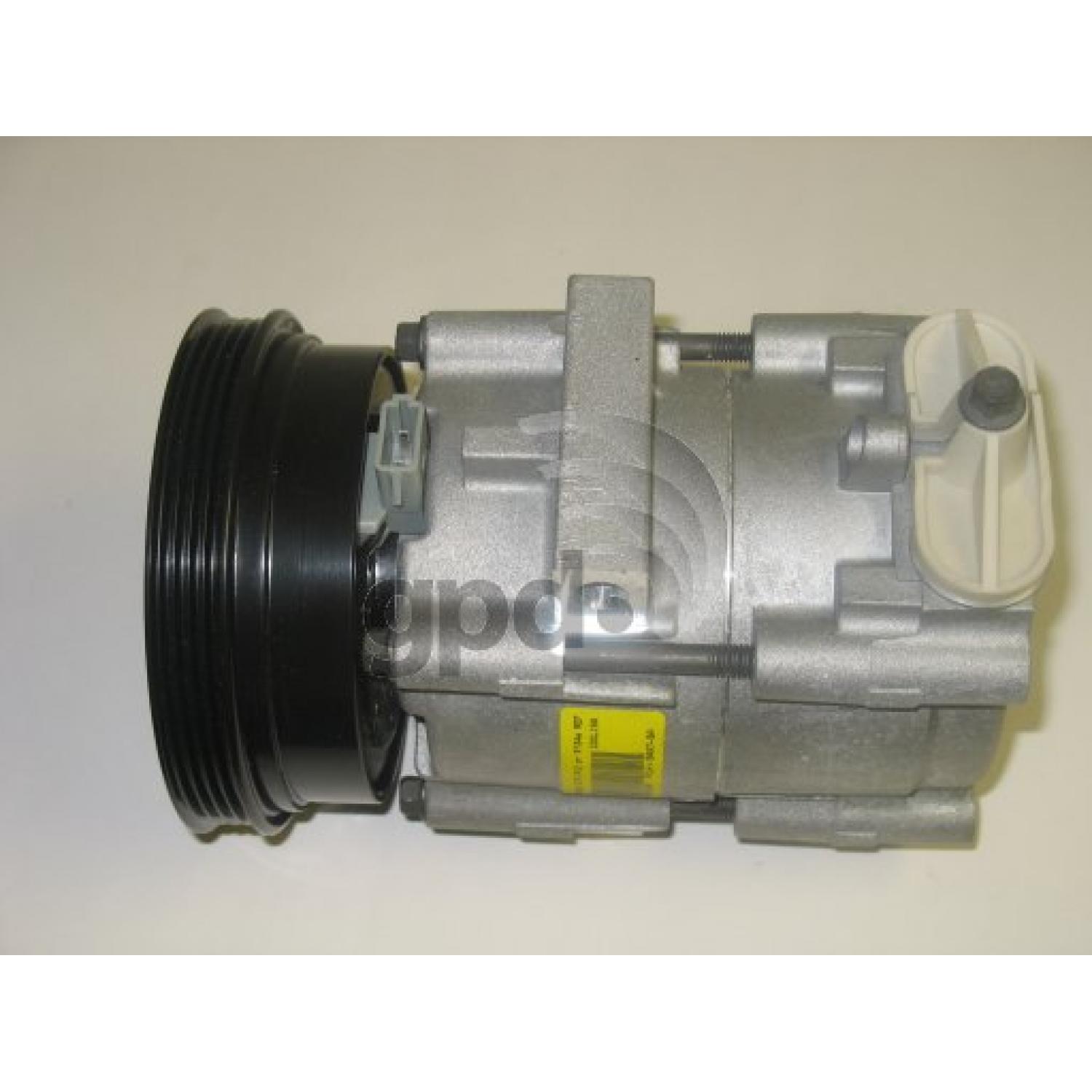 Global Parts Distributors 6511463 - A/C Compressor Global Parts Distributors 6511463 A/C Compressor product image 1 of 1