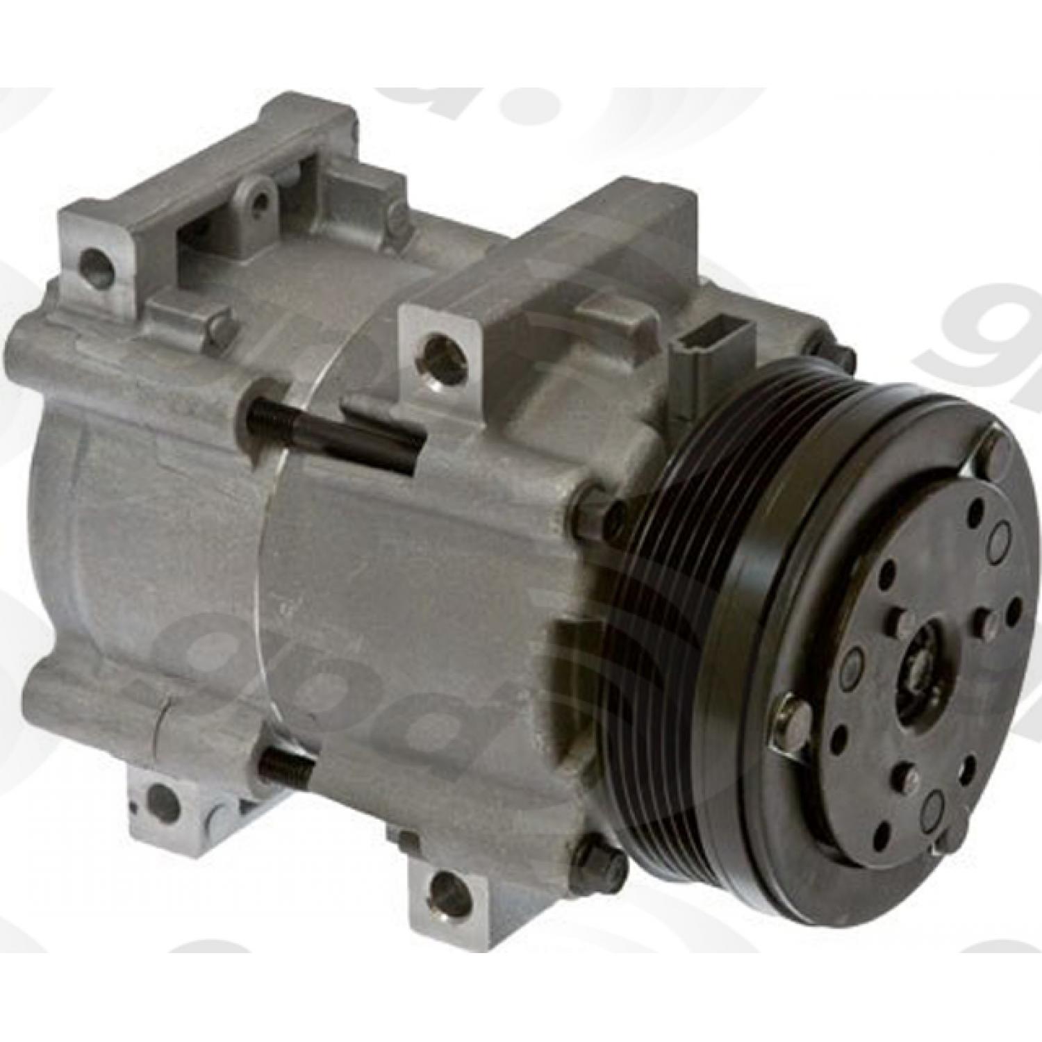 Global Parts Distributors 6511464 - A/C Compressor Global Parts Distributors 6511464 A/C Compressor product image 1 of 2