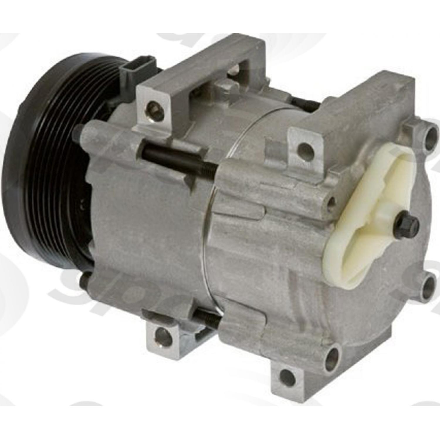 Global Parts Distributors 6511464 - A/C Compressor Global Parts Distributors 6511464 A/C Compressor product image 2 of 2