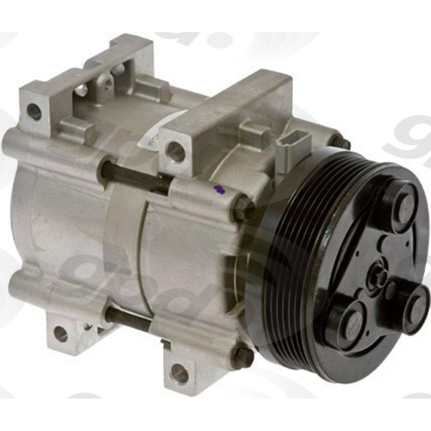Global Parts Distributors 6511465 - A/C Compressor Global Parts Distributors 6511465 A/C Compressor product image 1 of 2