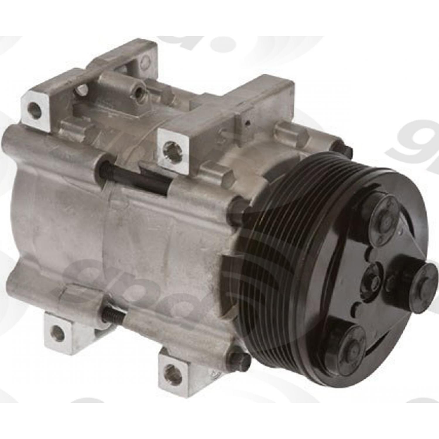 Global Parts Distributors 6511466 - A/C Compressor Global Parts Distributors 6511466 A/C Compressor product image 1 of 2