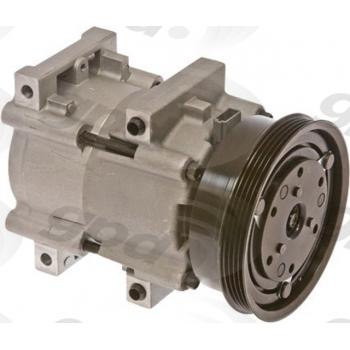 2000 Mercury Villager A/C Compressor Global Parts Distributors 6511470 image 1 of 2