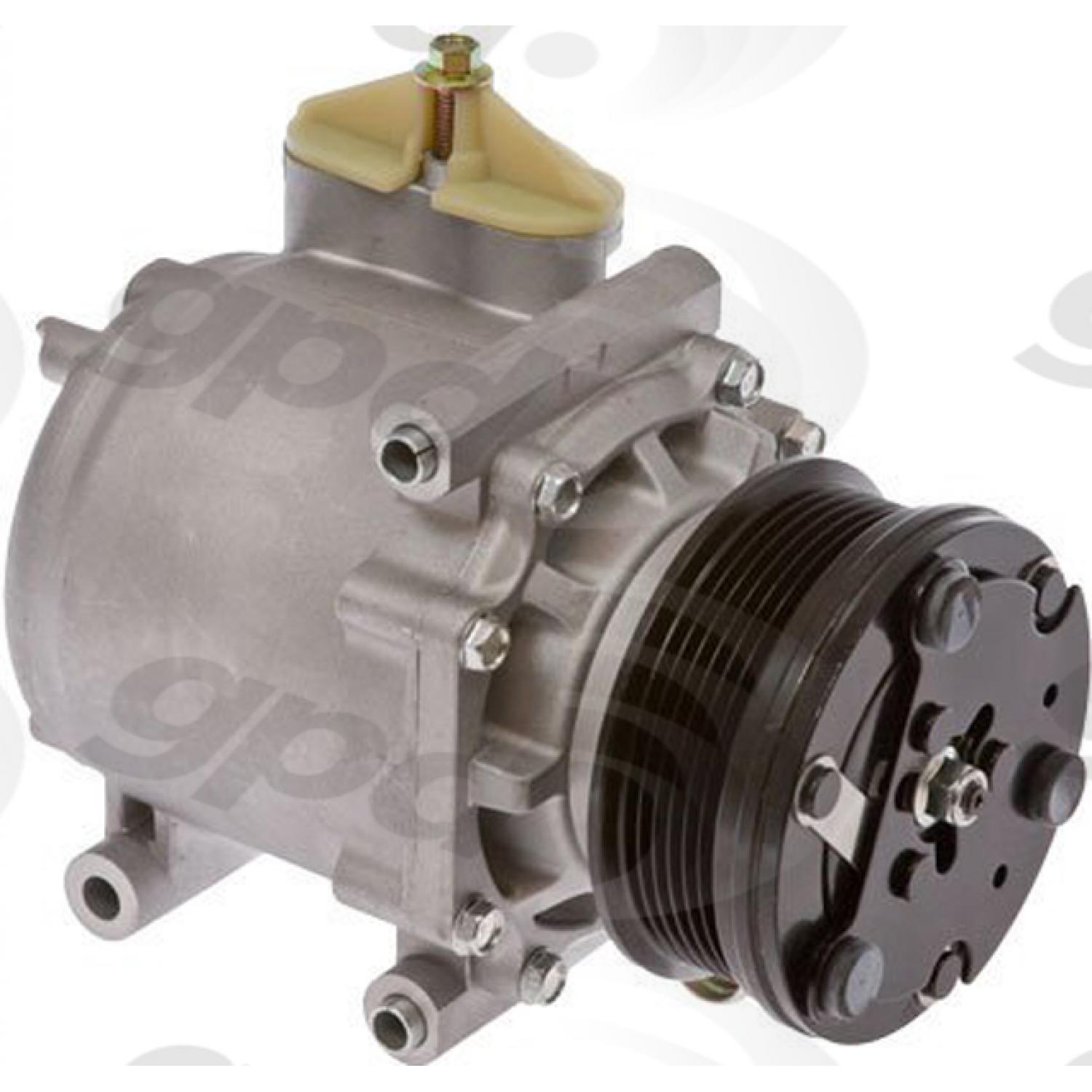 Global Parts Distributors 6511484 - A/C Compressor Global Parts Distributors 6511484 A/C Compressor product image 1 of 2