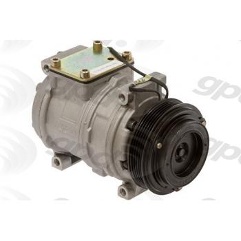 1999 BMW 328is A/C Compressor Global Parts Distributors 6511526 image 1 of 2