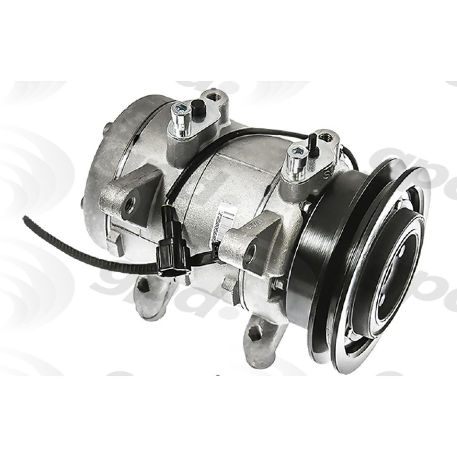 Global Parts Distributors 6511539 A/C Compressor product image 2 of 4
