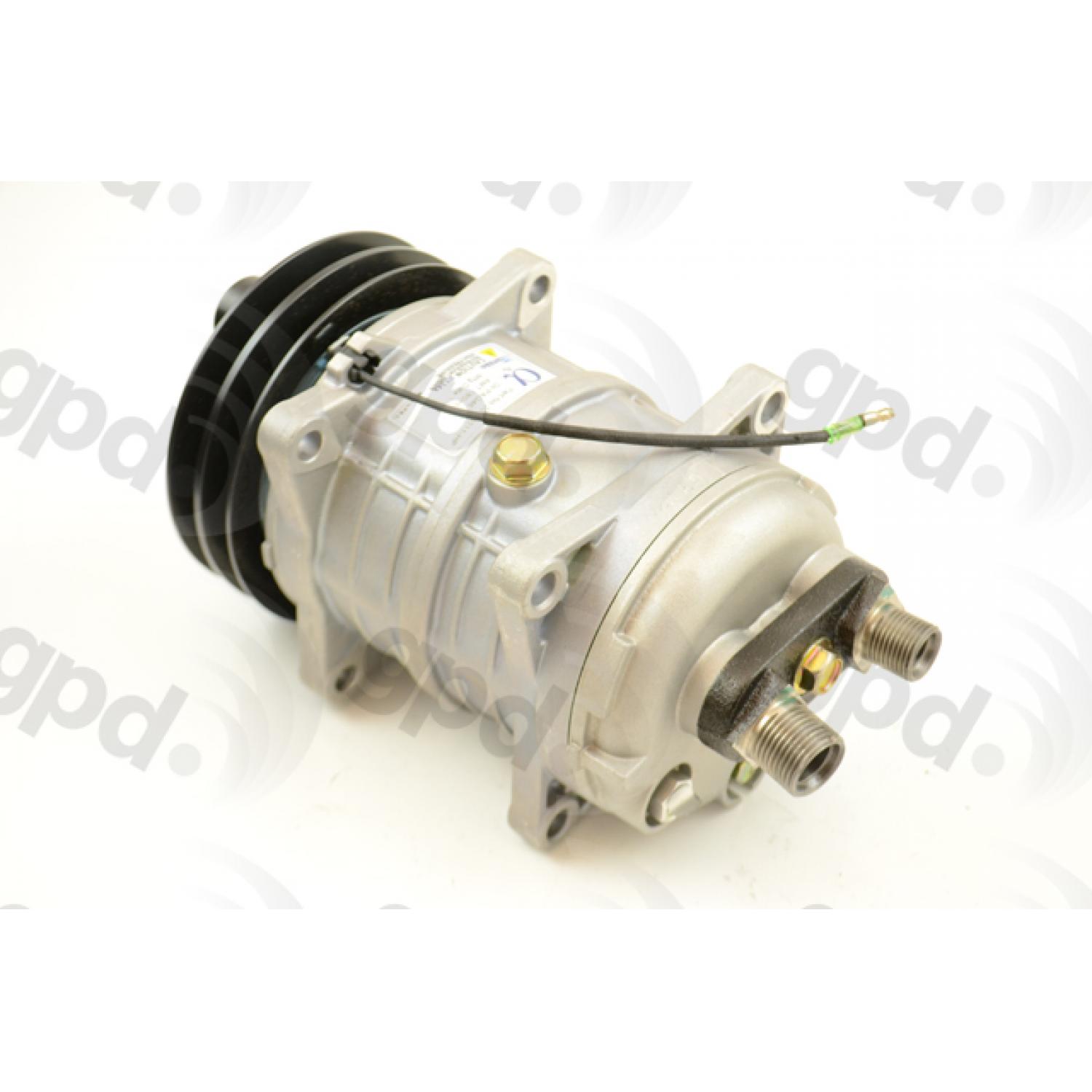 Global Parts Distributors 6511568 - A/C Compressor Global Parts Distributors 6511568 A/C Compressor product image 1 of 1